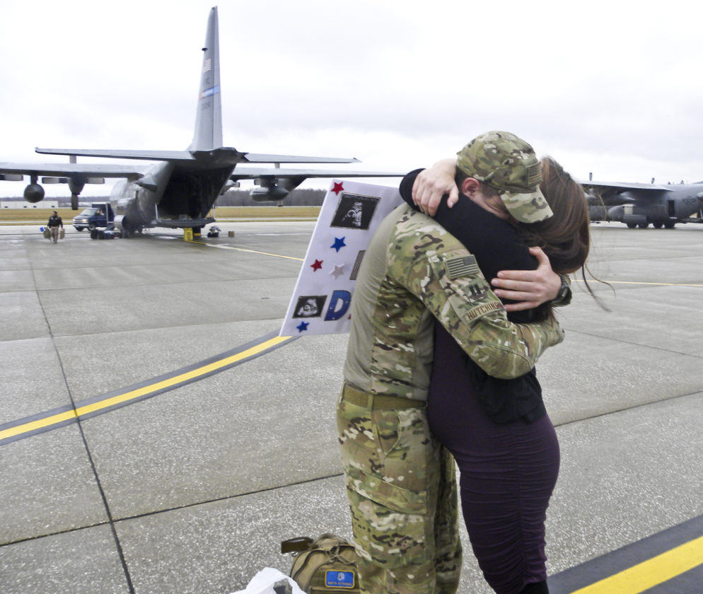 vienna air force base